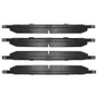 R1 03-11 Mercury Grand Marquis Front Semi Met Brake Pads