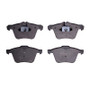 R1 14-21 Jaguar F-Type Front Optimum OE Brake Pads