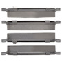 R1 08-16 Volkswagen Routan Rear Optimum OE Brake Pads