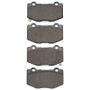 R1 14-21 Chevrolet Camaro Rear Optimum OE Brake Pads