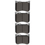 R1 13-23 Mercedes-Benz SL400 Front Optimum OE Brake Pads