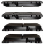 R1 13-23 Mercedes-Benz SL400 Front Optimum OE Brake Pads
