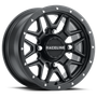 Satin Black