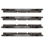 R1 22-26 Land Rover Range Rover Front Euro Ceramic Brake Pads