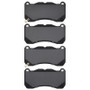 R1 13-14 Ford Mustang Front Optimum OE Brake Pads