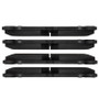 R1 13-14 Ford Mustang Front Optimum OE Brake Pads