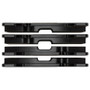 R1 22-26 Land Rover Range Rover Front Euro Ceramic Brake Pads