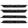 R1 12-16 Porsche 911 Front Optimum OE Brake Pads