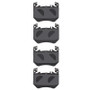 R1 22-26 Mercedes-Benz GLC300 Front Euro Ceramic Brake Pads