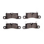 R1 12-26 Porsche Cayenne Rear Optimum OE Brake Pads