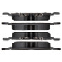R1 21-26 Volvo S60 Rear Euro Ceramic Brake Pads