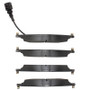 R1 12-26 Volkswagen Cc Front Optimum OE Brake Pads