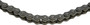 Heavy Duty Chain 520x108