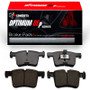 R1 12-21 BMW X4 Front Optimum OE Brake Pads