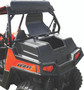 Utv Bed Cargo Cover