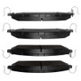 R1 05-14 Ford Mustang Front Optimum OE Brake Pads