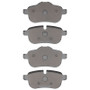 R1 09-10 BMW Z4 Rear Optimum OE Brake Pads