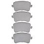 R1 08-17 Audi S5 Rear Optimum OE Brake Pads