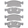 R1 11-22 Mercedes-Benz GLE400 Front Euro Ceramic Brake Pads