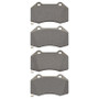 R1 07-10 Chevrolet Cobalt Front Optimum OE Brake Pads