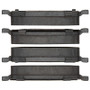 R1 02-08 Saturn Astra Rear Optimum OE Brake Pads
