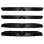 R1 10-25 Porsche Macan Front Optimum OE Brake Pads