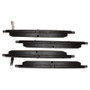 R1 08-14 Cadillac Sts Front Optimum OE Brake Pads