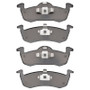 R1 07-16 Lincoln Mkt Rear Optimum OE Brake Pads