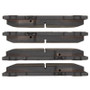 R1 13-23 Mercedes-Benz S550 Front Euro Ceramic Brake Pads