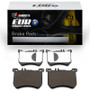 R1 13-20 Mercedes-Benz SL400 Front Euro Ceramic Brake Pads