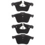 R1 07-18 Volvo XC70 Front Optimum OE Brake Pads