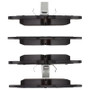 R1 07-18 Volvo XC70 Front Optimum OE Brake Pads