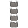 R1 12-21 BMW M240I Xdrive Front Euro Ceramic Brake Pads
