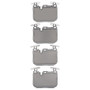 R1 12-21 BMW M240I Xdrive Front Euro Ceramic Brake Pads