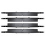 R1 06-10 Mercury Mountaineer Front Optimum OE Brake Pads