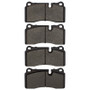 R1 08-21 Lamborghini Huracan Rear Optimum OE Brake Pads