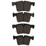 R1 11-21 BMW 330E Front Euro Ceramic Brake Pads