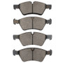 R1 05-12 Mercedes-Benz R500 Front Optimum OE Brake Pads