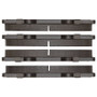 R1 06-10 Hummer H3 Front Optimum OE Brake Pads