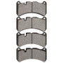 R1 05-19 Mercedes-Benz CLk63 AMG Front Optimum OE Brake Pads