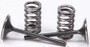 Intake Valve Conversion Set Ti-steel Hon