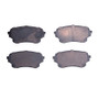 R1 04-06 Suzuki Xl-7 Front Optimum OE Brake Pads