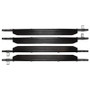 R1 04-10 GMC C4500 Topkick Rear Optimum OE Brake Pads
