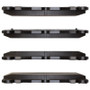 R1 08-26 Subaru Wrx Front Euro Ceramic Brake Pads