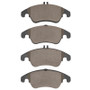 R1 08-20 Mercedes-Benz E300 Front Euro Ceramic Brake Pads