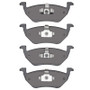 R1 05-08 Mercury Mariner Rear Optimum OE Brake Pads
