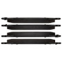 R1 04-04 Dodge Ram 1500 Pickup Front Optimum OE Brake Pads