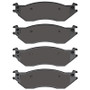 R1 04-06 Ford E-150 Front Optimum OE Brake Pads