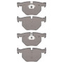 R1 08-19 BMW X5 Rear Optimum OE Brake Pads