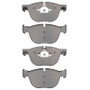 R1 07-19 BMW X5 Front Euro Ceramic Brake Pads